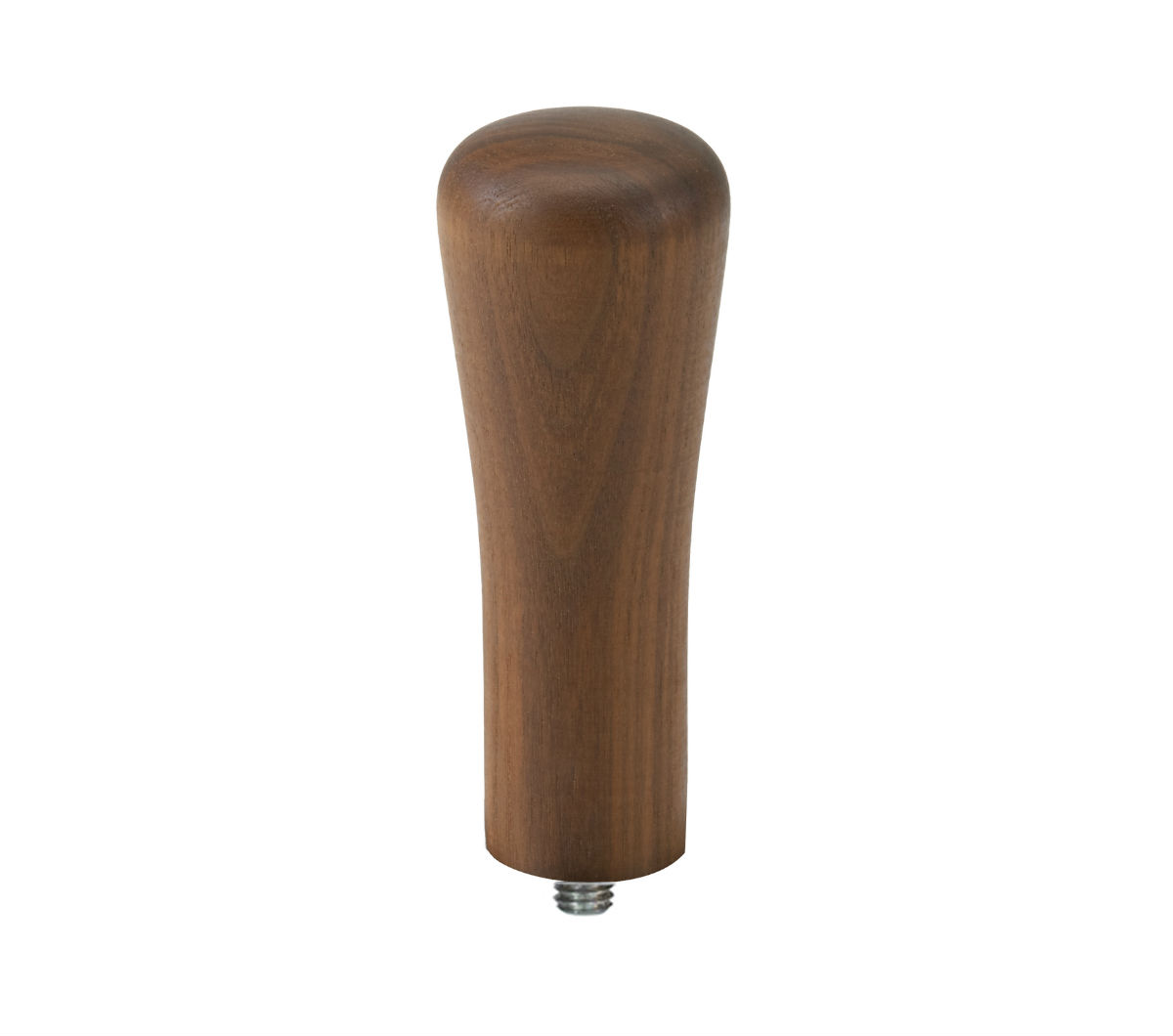 "CLASSIC WOOD (L)" Tamper handle - walnut